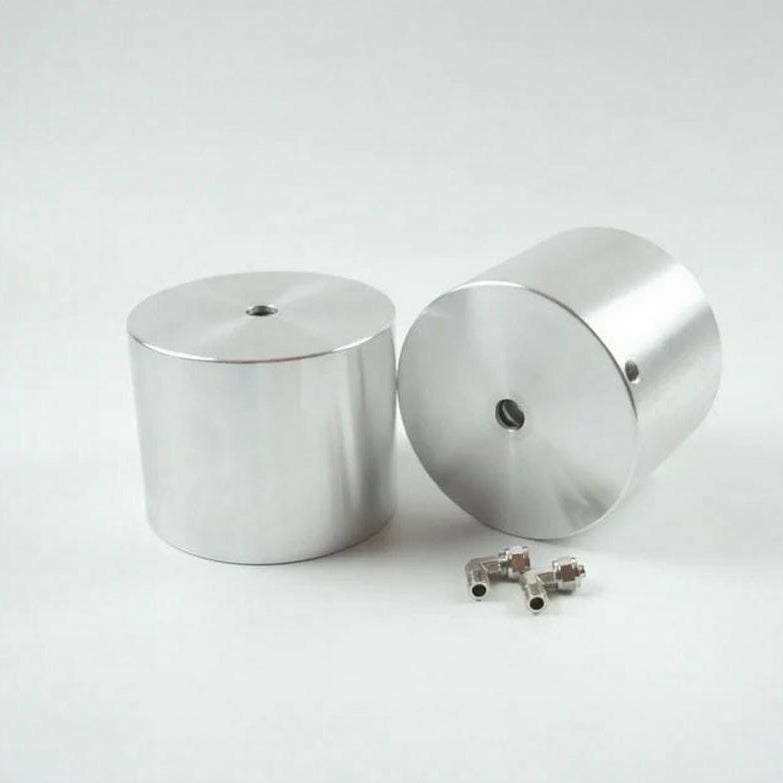 AirCup-アルミニウムシリンダー