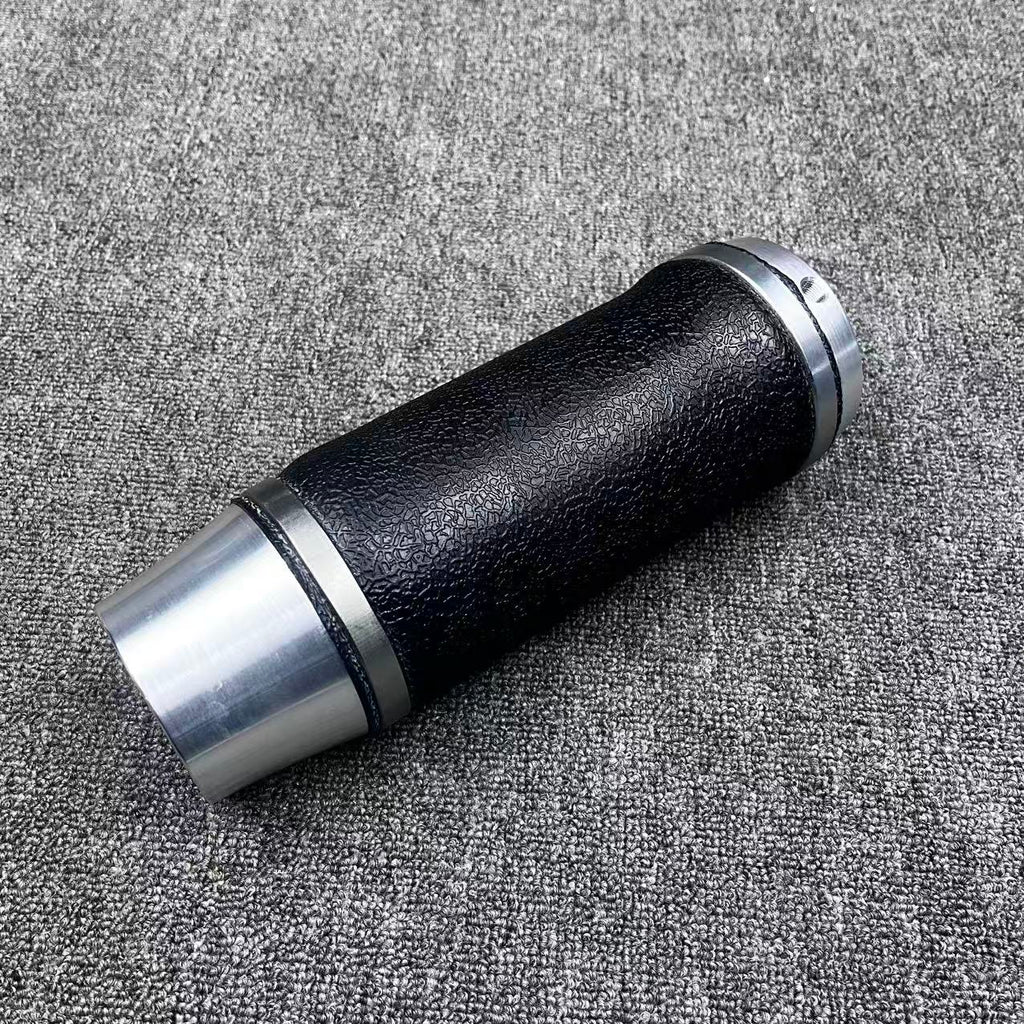 コイルばねダンパ空気ばね転動翼スリーブ式ダンパ空気懸架