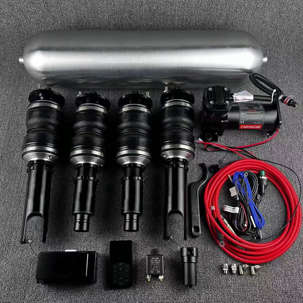 2000 honda civic /エアサスペンションキット/ヒンジエアスプリング/自動車部品/シャーシレギュレータ/エアスプリング/エアフォース