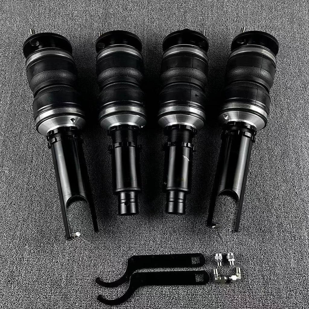 2000 honda civic /エアサスペンションキット/ヒンジエアスプリング/自動車部品/シャーシレギュレータ/エアスプリング/エアフォース