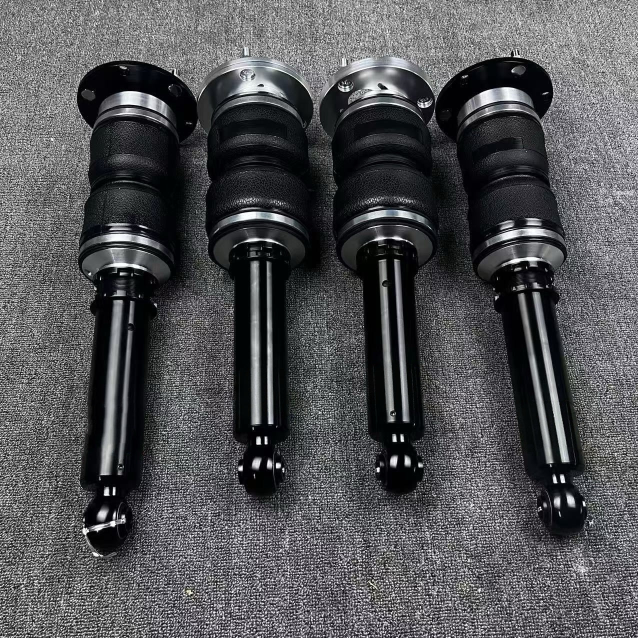 2003 TOYOTA Celsior UCF31 2WD /空気支柱エアサスペンションキット/ヒンジエアスプリング/自動車部品エアスプリング/エアフォース