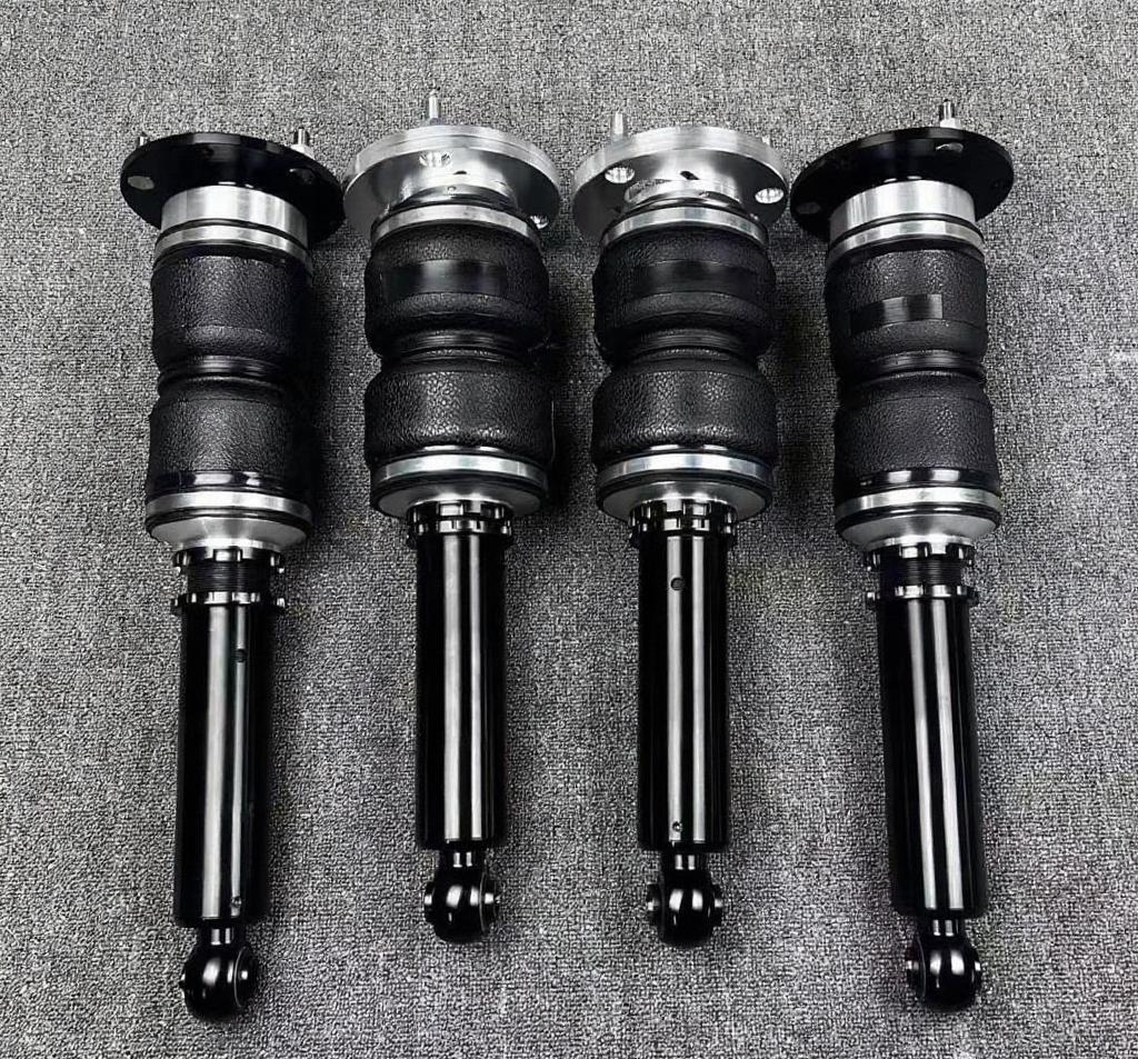 2003 TOYOTA Celsior UCF31 2WD /空気支柱エアサスペンションキット/ヒンジエアスプリング/自動車部品エアスプリング/エアフォース