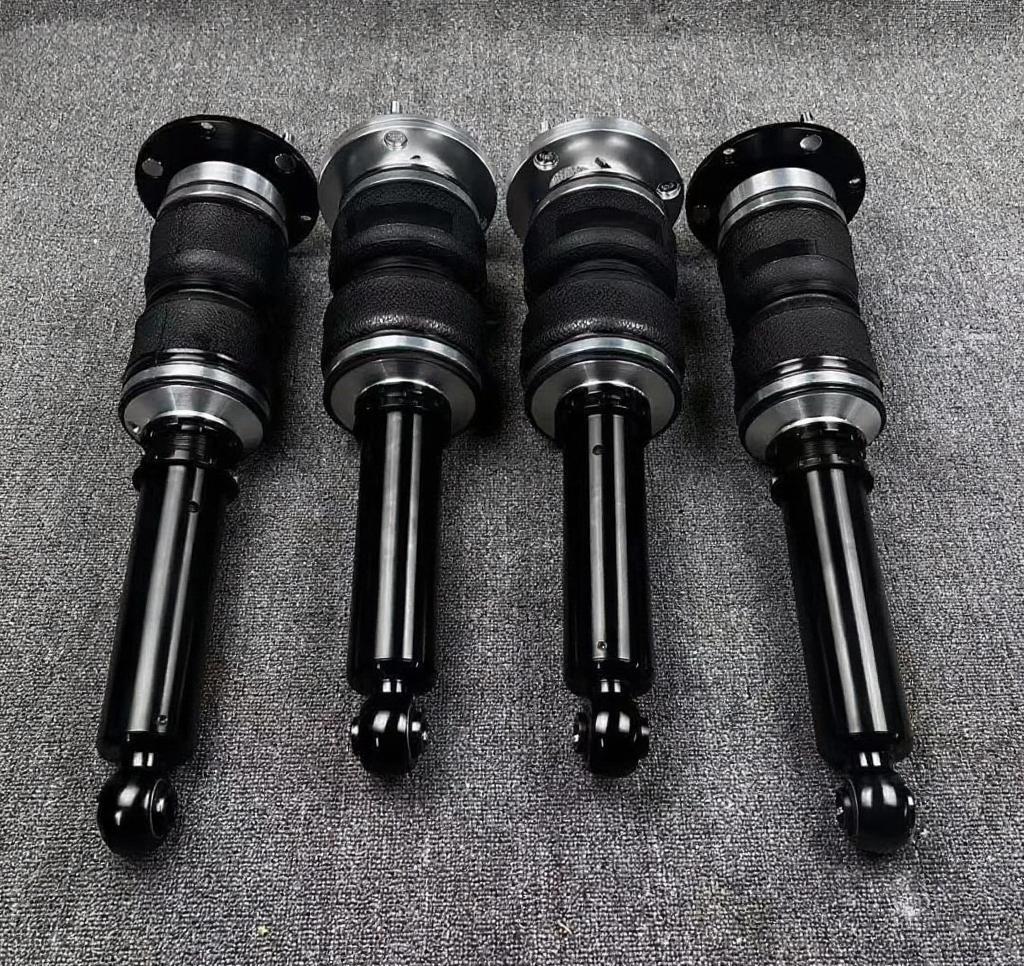 2003 TOYOTA Celsior UCF31 2WD /空気支柱エアサスペンションキット/ヒンジエアスプリング/自動車部品エアスプリング/エアフォース