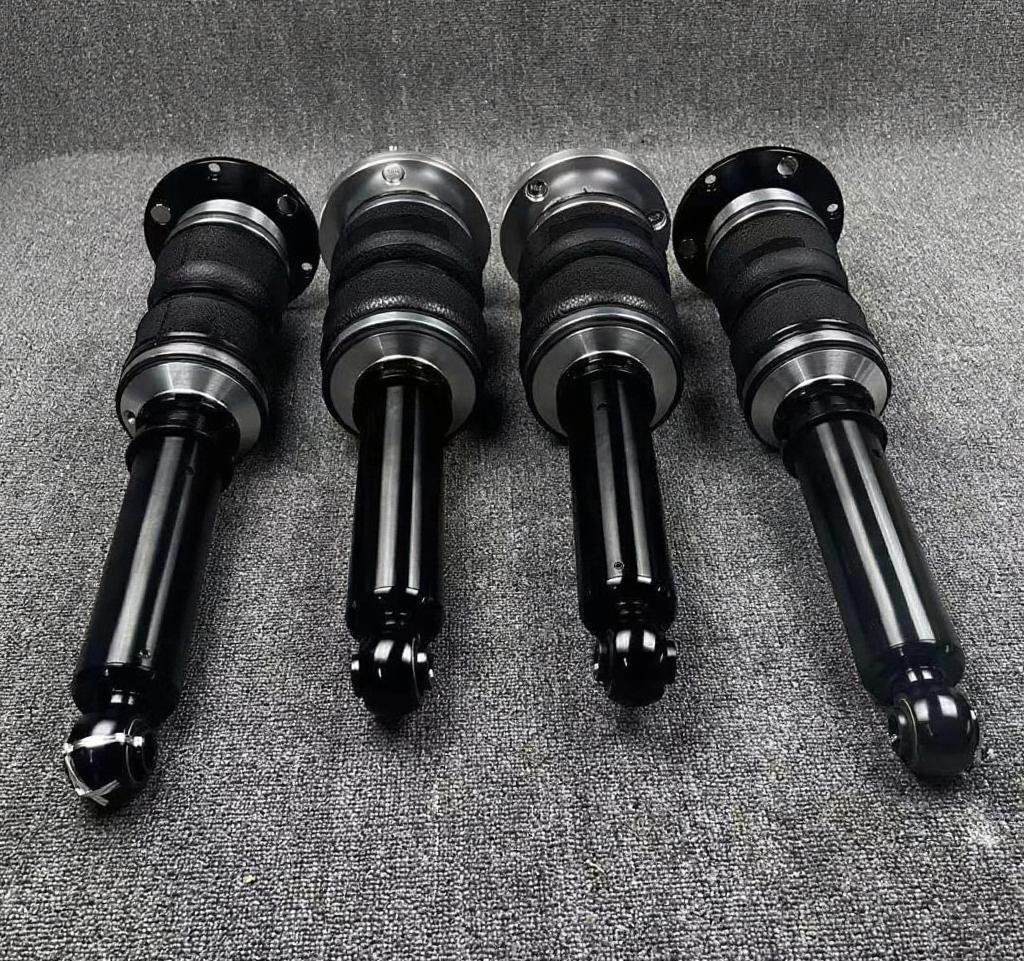 2003 TOYOTA Celsior UCF31 2WD /空気支柱エアサスペンションキット/ヒンジエアスプリング/自動車部品エアスプリング/エアフォース