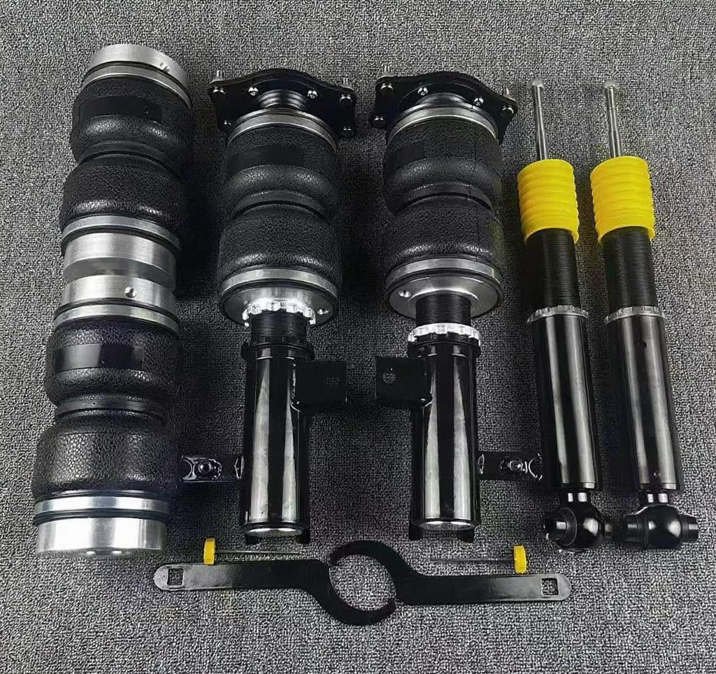 Chevrolet Malibu XL 2016～エアサスペンションサポートキット/エアショック