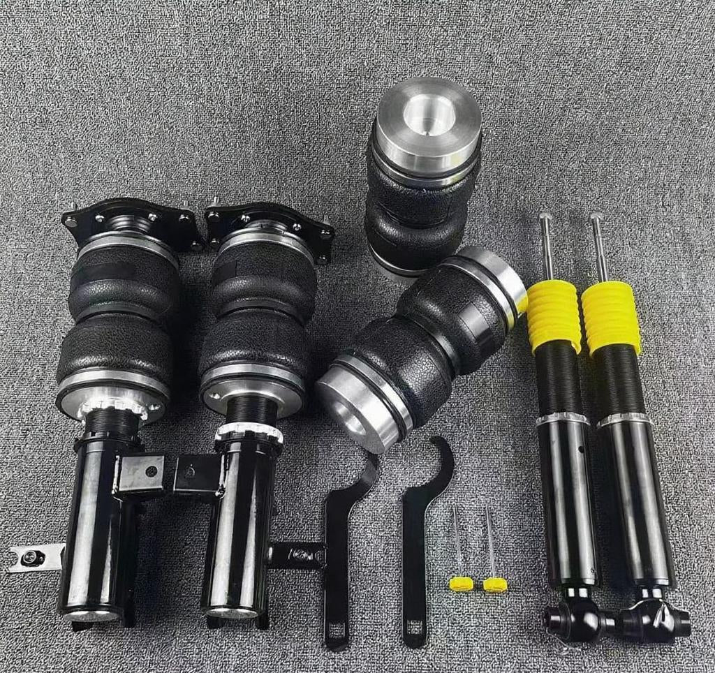 Chevrolet Malibu XL 2016～エアサスペンションサポートキット/エアショック