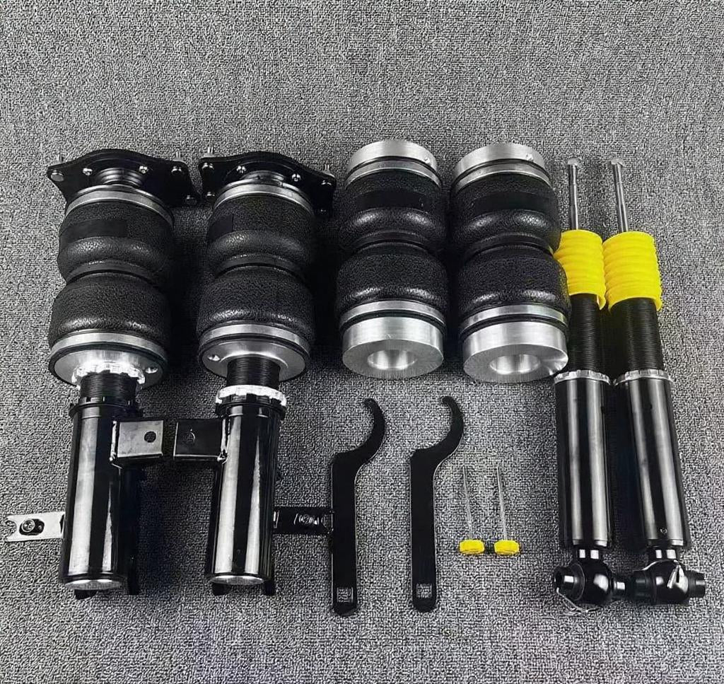 Chevrolet Malibu XL 2016～エアサスペンションサポートキット/エアショック