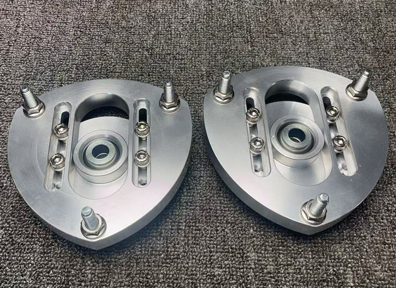 2017 Volkswagen gti autobahn