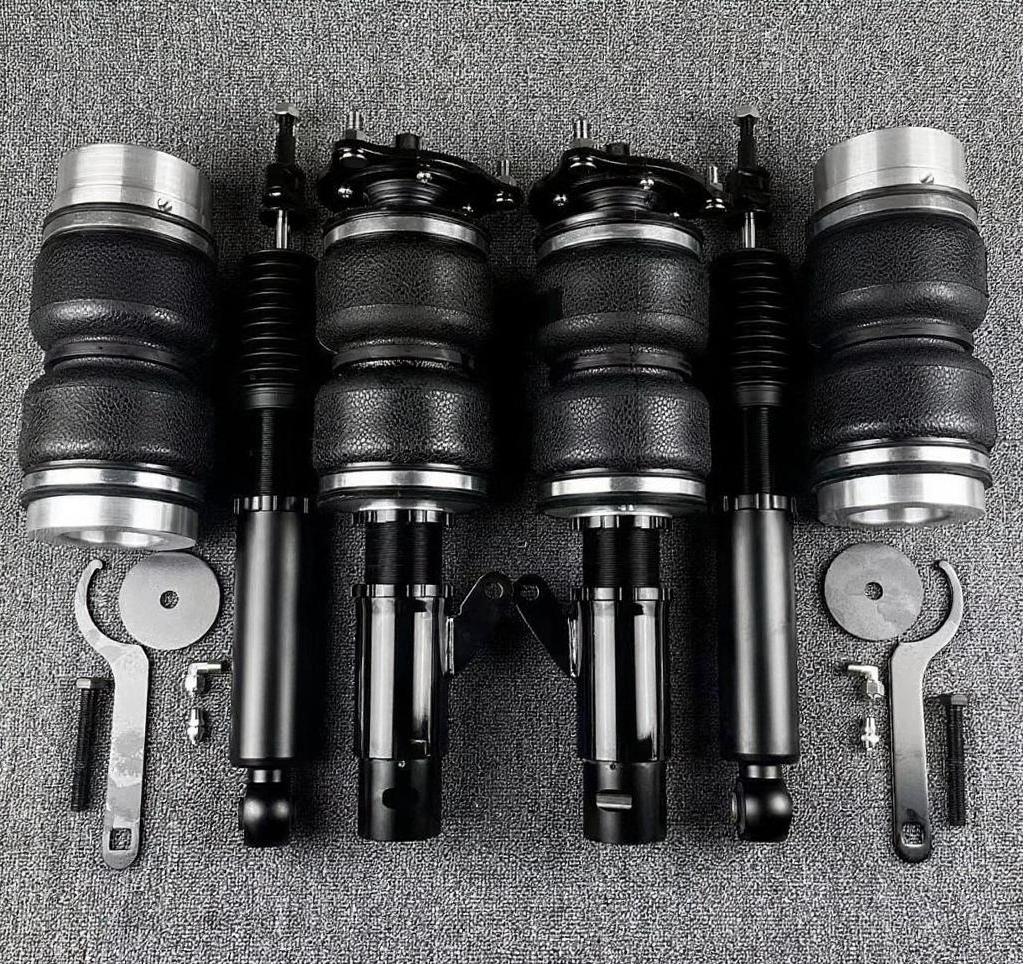 2018 Honda Civic Si air struts エアダンパーアセンブリ/コイルスプリングダンパーアセンブリ/自動車部品/エアスプリング/エアフォース