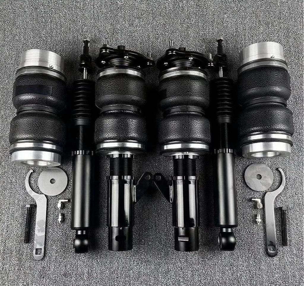2018 Honda Civic Si air struts エアダンパーアセンブリ/コイルスプリングダンパーアセンブリ/自動車部品/エアスプリング/エアフォース