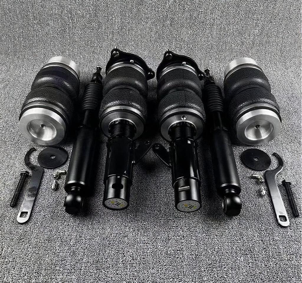 2018 Honda Civic Si air struts エアダンパーアセンブリ/コイルスプリングダンパーアセンブリ/自動車部品/エアスプリング/エアフォース