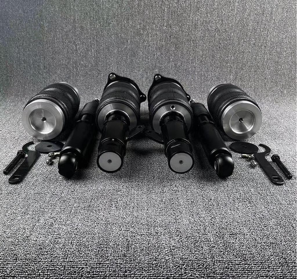 2018 Honda Civic Si air struts エアダンパーアセンブリ/コイルスプリングダンパーアセンブリ/自動車部品/エアスプリング/エアフォース