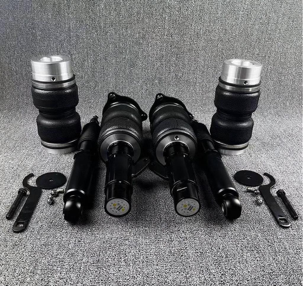 2018 Honda Civic Si air struts エアダンパーアセンブリ/コイルスプリングダンパーアセンブリ/自動車部品/エアスプリング/エアフォース