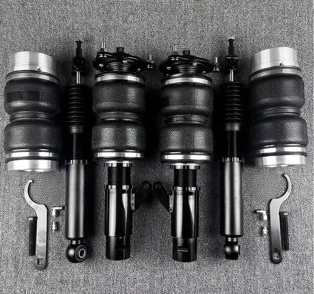 2018 Honda Civic Si air struts エアダンパーアセンブリ/コイルスプリングダンパーアセンブリ/自動車部品/エアスプリング/エアフォース