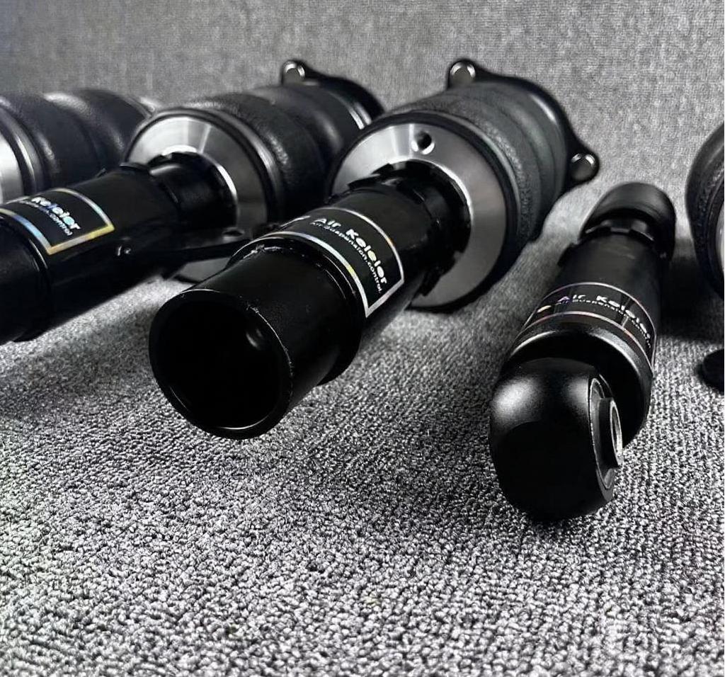 2018 Honda Civic Si air struts エアダンパーアセンブリ/コイルスプリングダンパーアセンブリ/自動車部品/エアスプリング/エアフォース