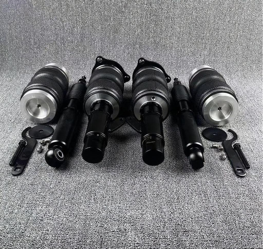 2018 Honda Civic Si air struts エアダンパーアセンブリ/コイルスプリングダンパーアセンブリ/自動車部品/エアスプリング/エアフォース