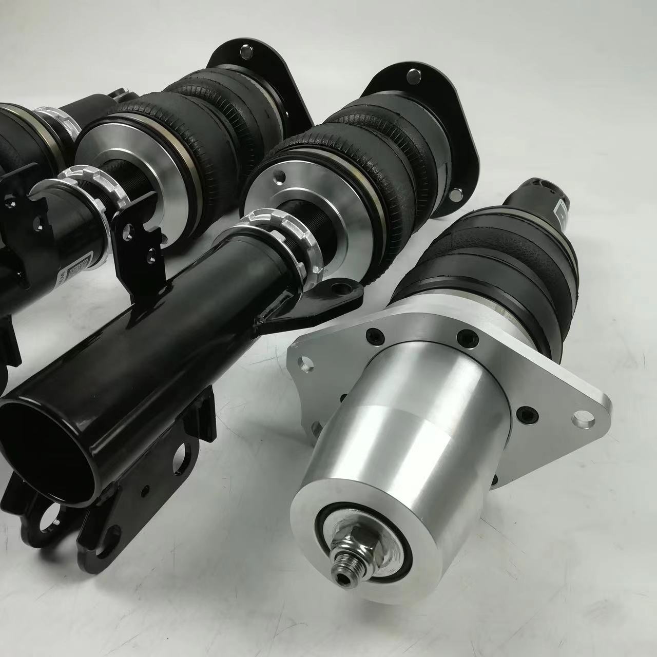 2018 toyota corolla se e170 エアスプリングキット/エアサスペンションエアスプリング/自動車部品/シャーシレギュレータ/エアスプリング/エアフォース