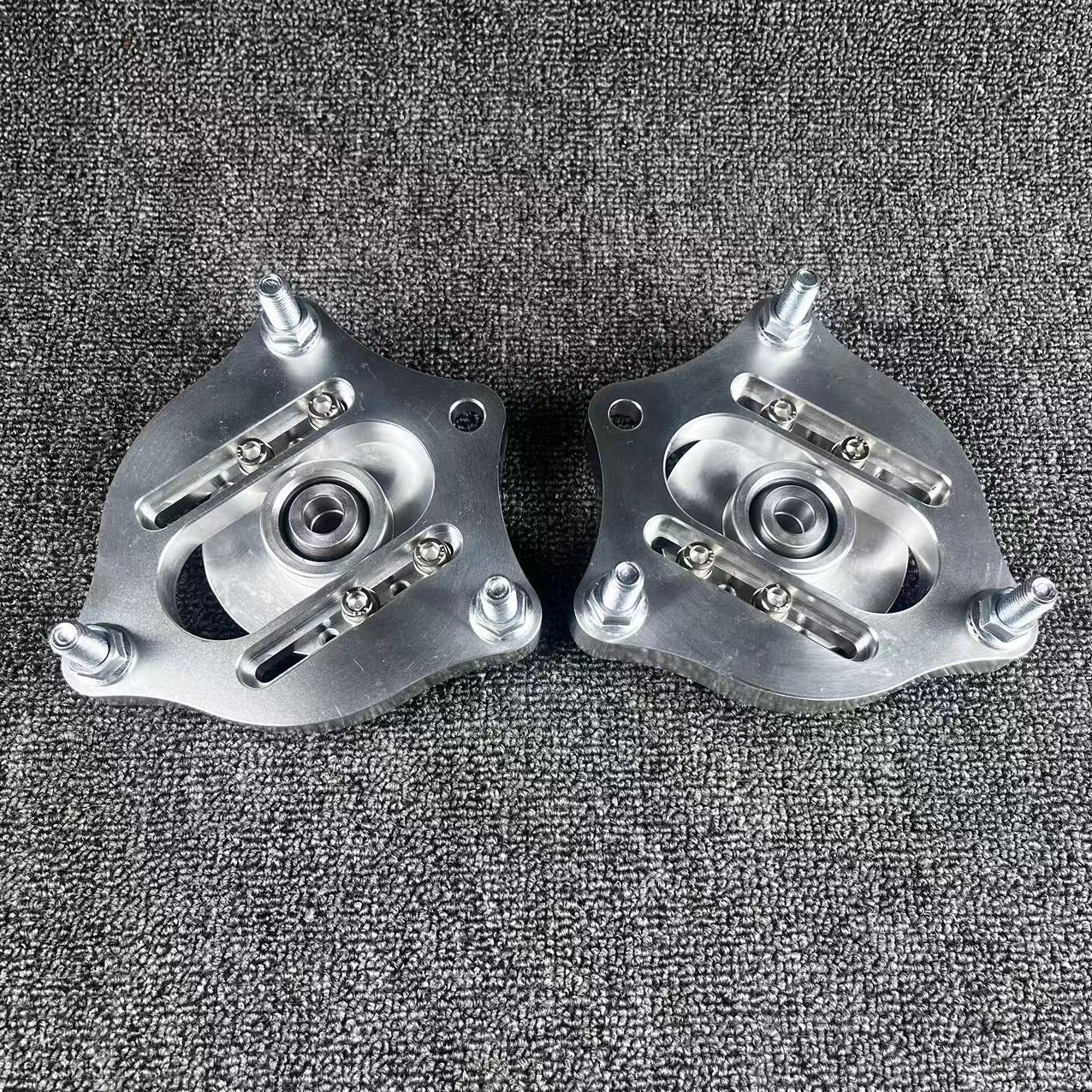 2020 Honda civic si魚眼塔頂