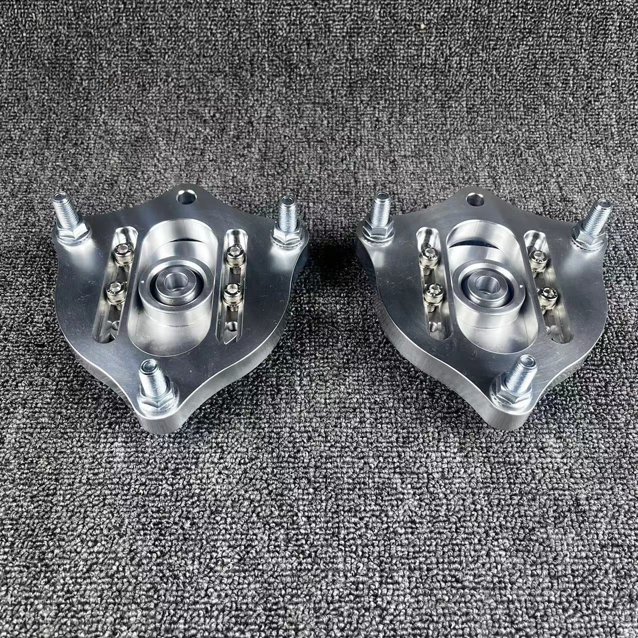 2020 Honda civic si魚眼塔頂