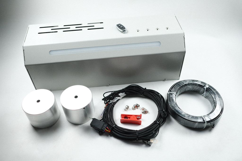 エアカップフロントキット