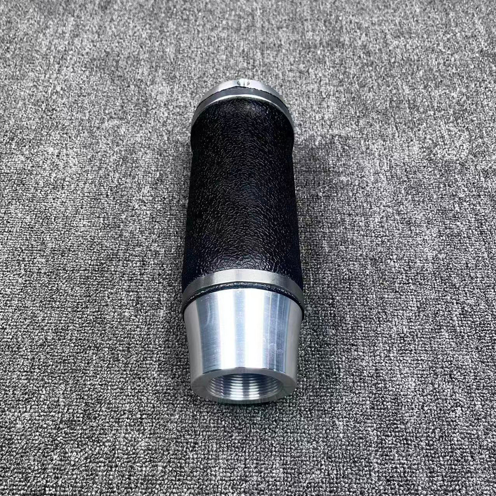 コイルばねダンパ空気ばね転動翼スリーブ式ダンパ空気懸架