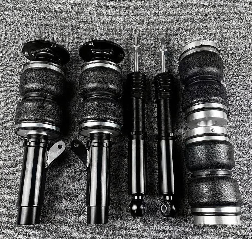 BMW Z 4 E 89（2009 ~ 2016）/AIR STRUT絞歯避震器+空気ばねアセンブリ/自動車部品/シャーシレギュレータ/空力