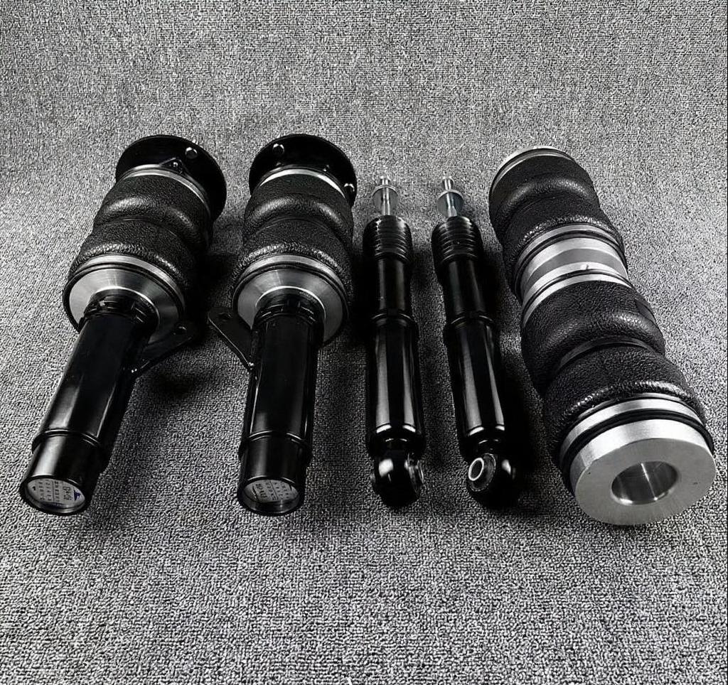 BMW Z 4 E 89（2009 ~ 2016）/AIR STRUT絞歯避震器+空気ばねアセンブリ/自動車部品/シャーシレギュレータ/空力