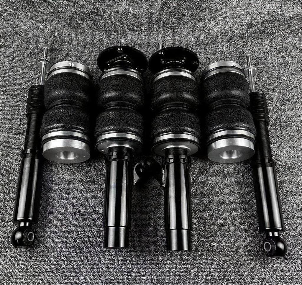 BMW Z 4 E 89（2009 ~ 2016）/AIR STRUT絞歯避震器+空気ばねアセンブリ/自動車部品/シャーシレギュレータ/空力