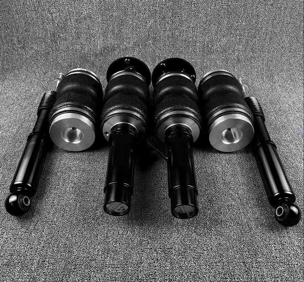 BMW Z 4 E 89（2009 ~ 2016）/AIR STRUT絞歯避震器+空気ばねアセンブリ/自動車部品/シャーシレギュレータ/空力