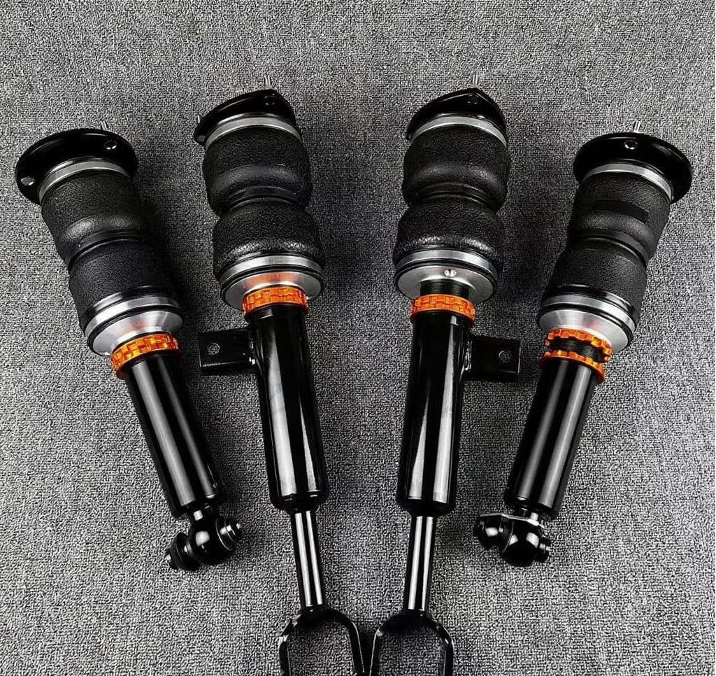 شيفروليه ترايبلايزر 2004