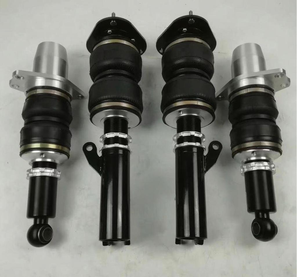 Corolla 2013エアサスペンションキット/ねじり歯用避震エアスプリングアセンブリ/自動車部品/エアフォース