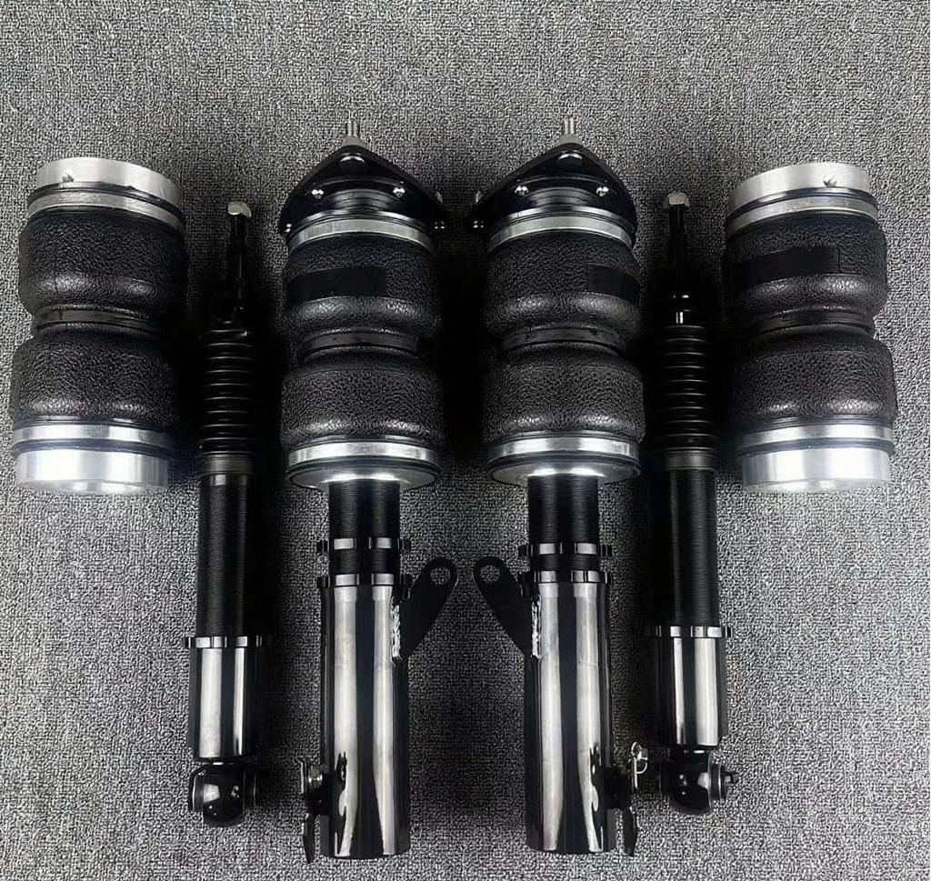 Corolla 2013エアサスペンションキット/ねじり歯用避震エアスプリングアセンブリ/自動車部品/エアフォース