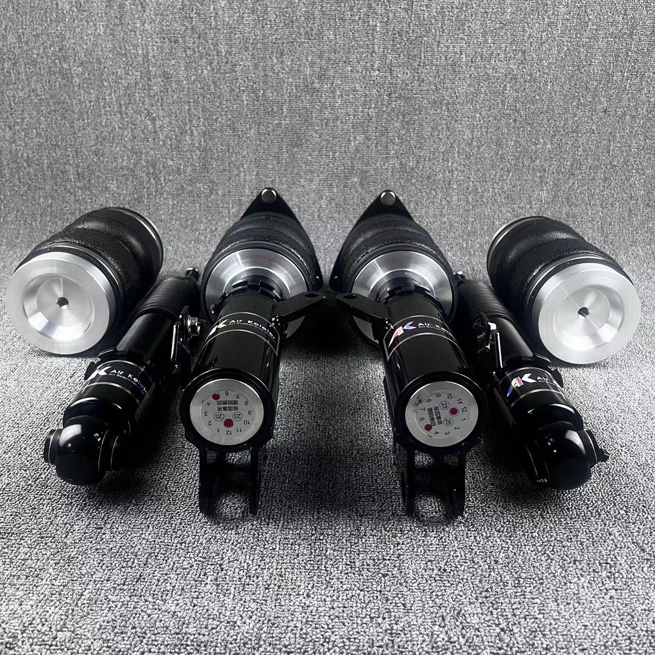 Corolla LE USA  2020エアサスペンションキット/コイルスプリングアセンブリ/自動車部品エアスプリング/エアフォース