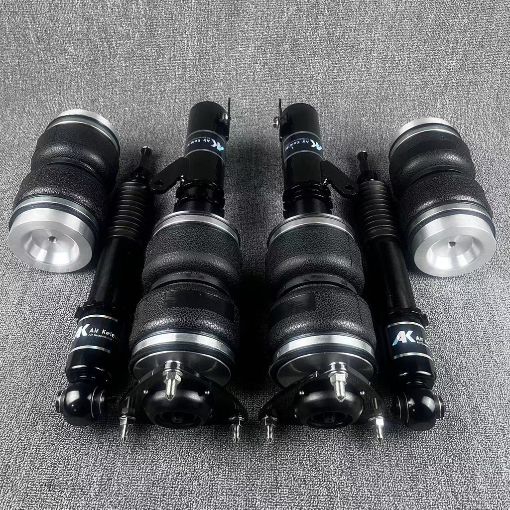 Corolla LE USA  2020エアサスペンションキット/コイルスプリングアセンブリ/自動車部品エアスプリング/エアフォース