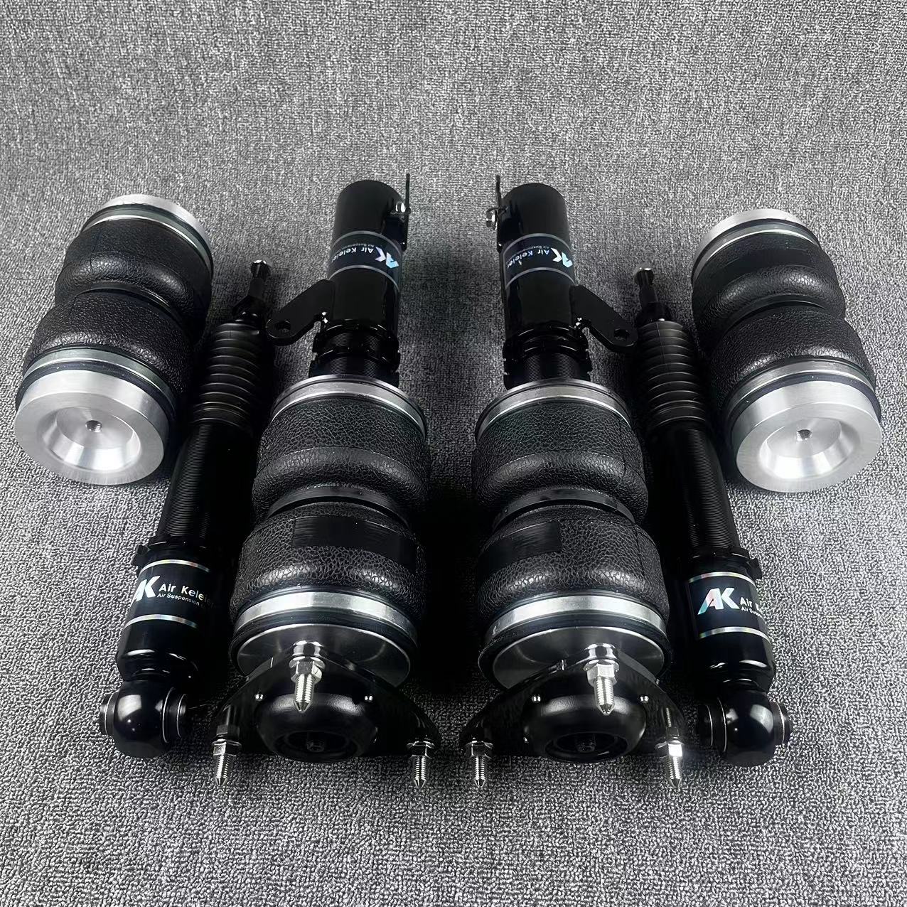 Corolla LE USA  2020エアサスペンションキット/コイルスプリングアセンブリ/自動車部品エアスプリング/エアフォース