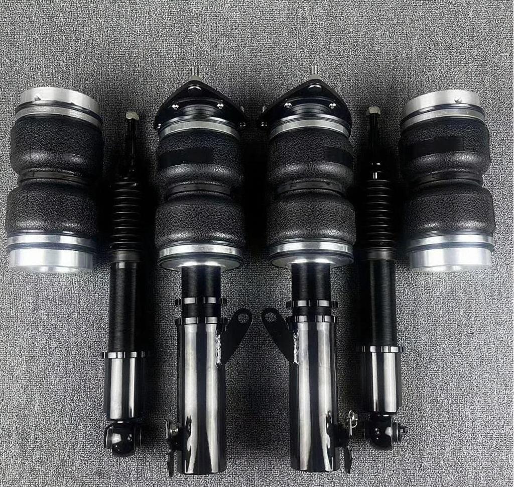 Corolla LE USA  2020エアサスペンションキット/コイルスプリングアセンブリ/自動車部品エアスプリング/エアフォース