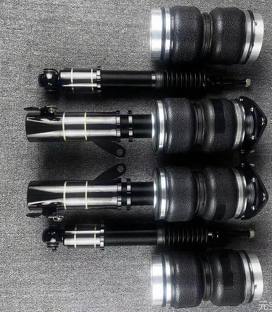 Corolla LE USA  2020エアサスペンションキット/コイルスプリングアセンブリ/自動車部品エアスプリング/エアフォース