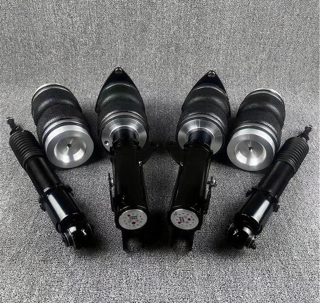 Corolla LE USA  2020エアサスペンションキット/コイルスプリングアセンブリ/自動車部品エアスプリング/エアフォース