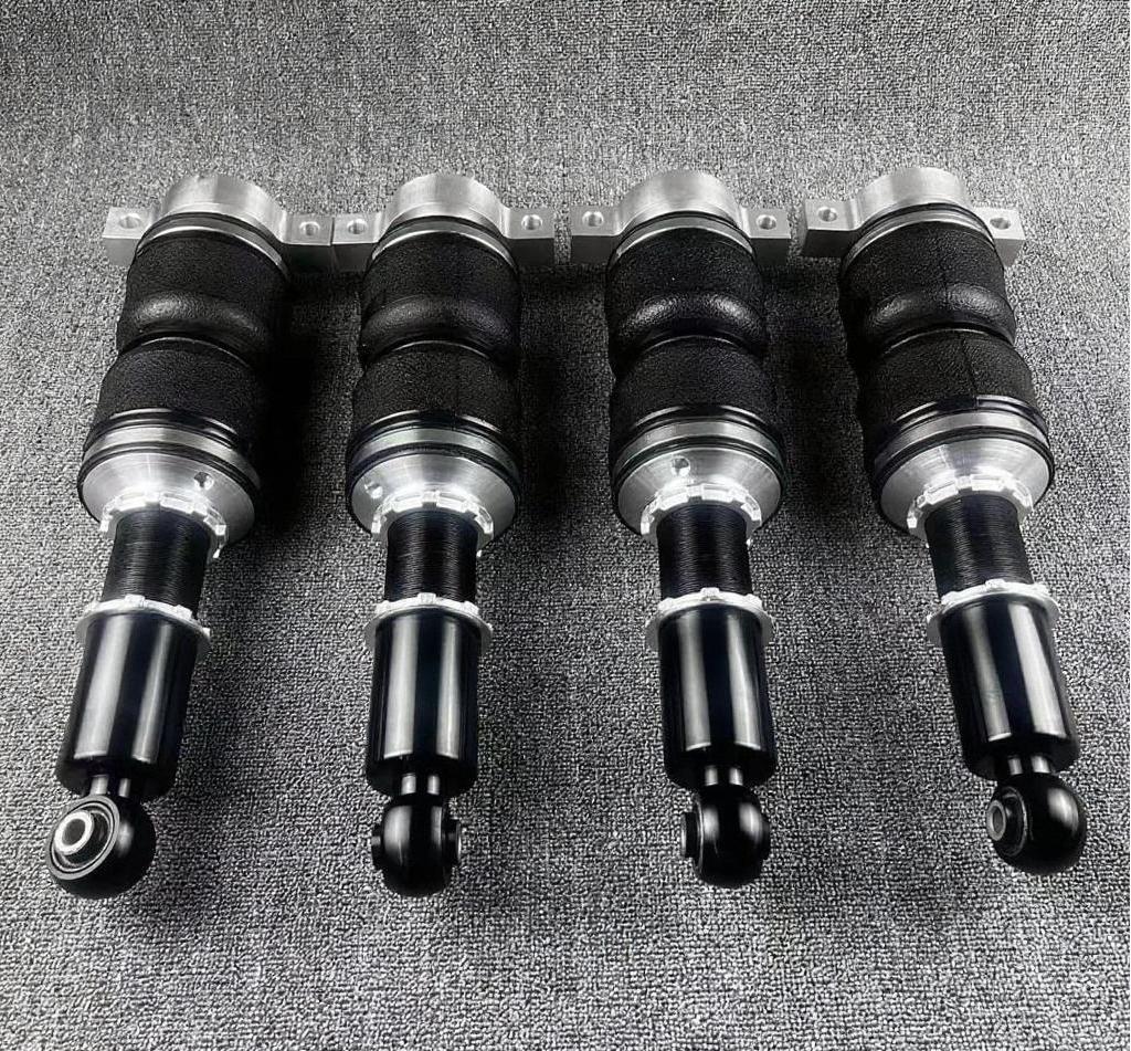 Ferrari 458 2009-2015に適したエアサスペンションキット/エアスプリングアセンブリ/自動車部品/エアフォース