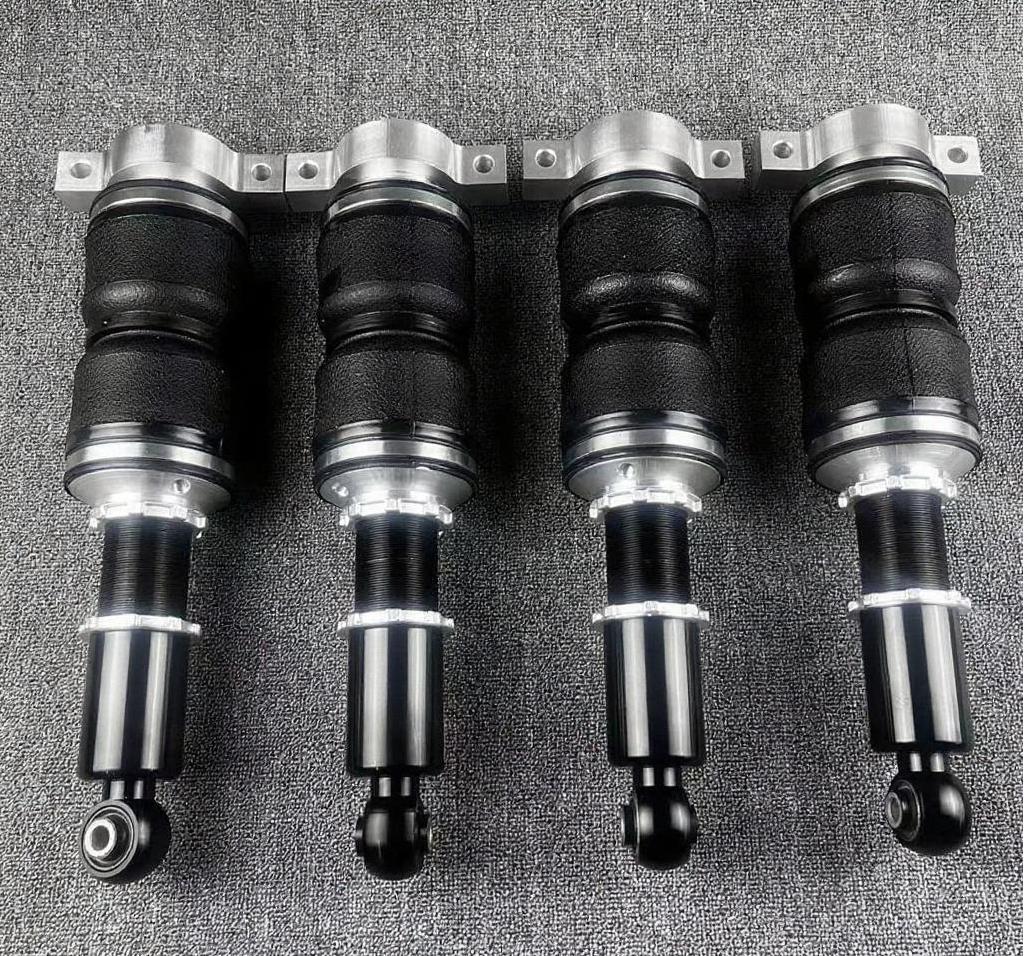 Ferrari 458 2009-2015に適したエアサスペンションキット/エアスプリングアセンブリ/自動車部品/エアフォース