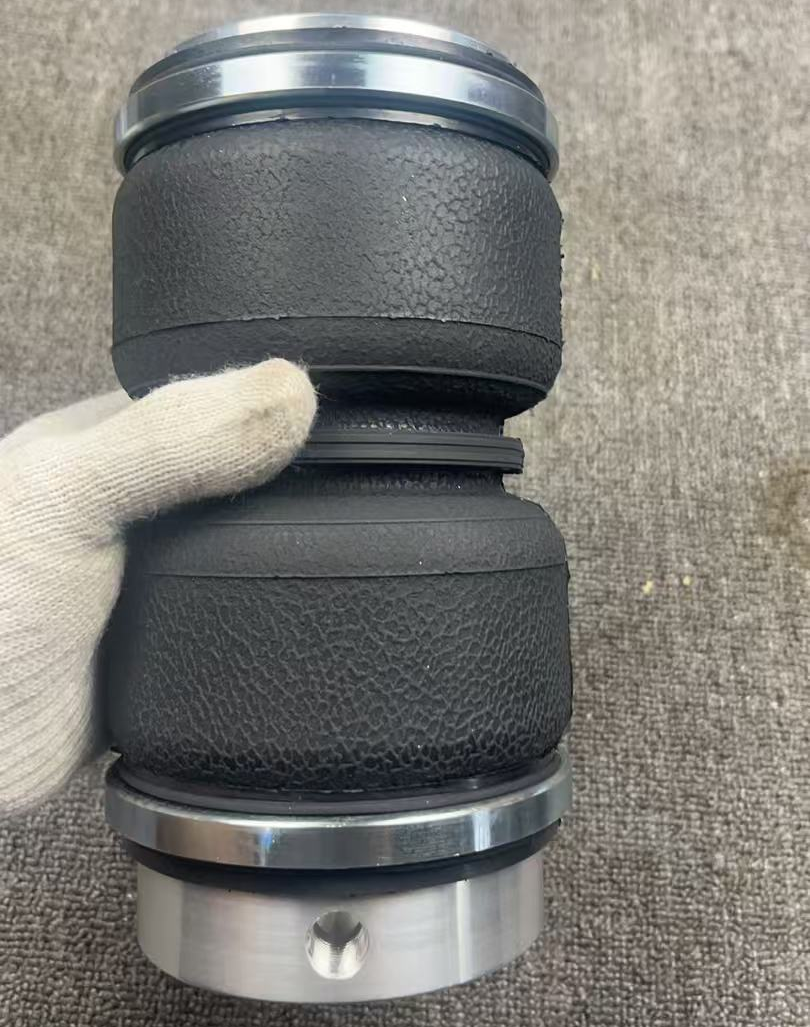 For Hyundai Elantra N 2024-2025  front airbagラバーエアバッグ/エアバッグダンパー/空気圧部品/エアサスペンション