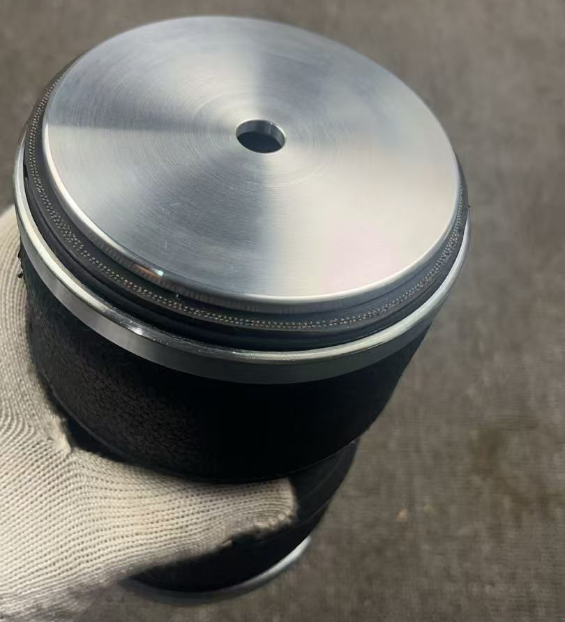 For Hyundai Elantra N 2024-2025  front airbagラバーエアバッグ/エアバッグダンパー/空気圧部品/エアサスペンション