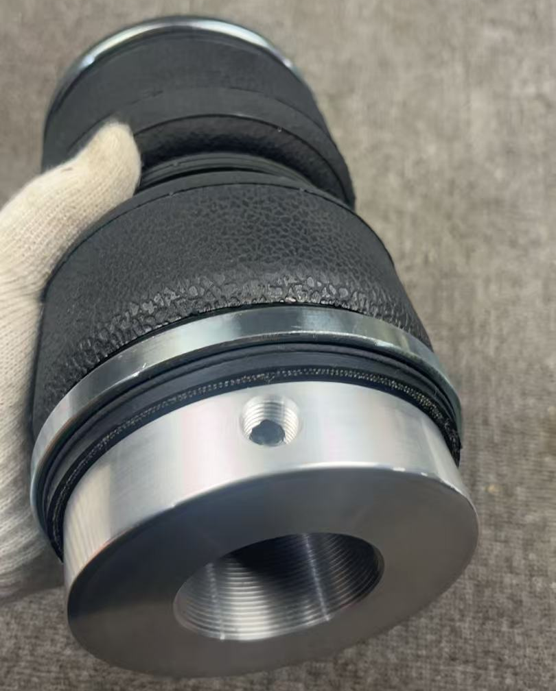 For Hyundai Elantra N 2024-2025  front airbagラバーエアバッグ/エアバッグダンパー/空気圧部品/エアサスペンション