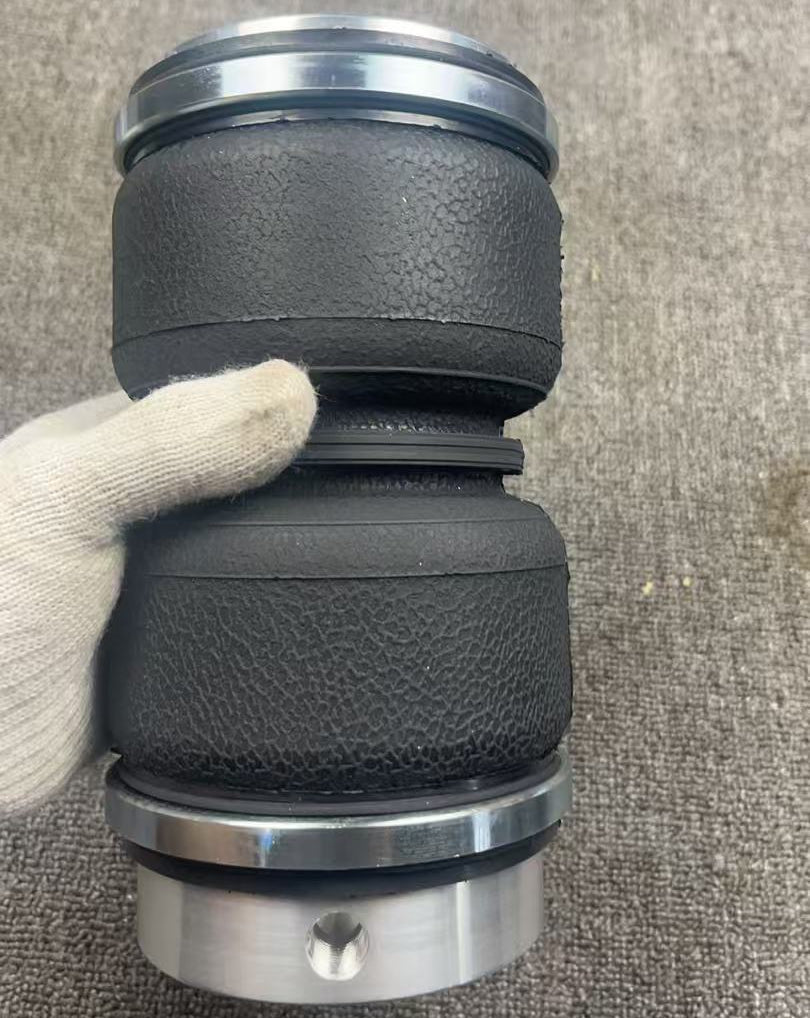 For Hyundai Elantra N 2024-2025  front airbagラバーエアバッグ/エアバッグダンパー/空気圧部品/エアサスペンション