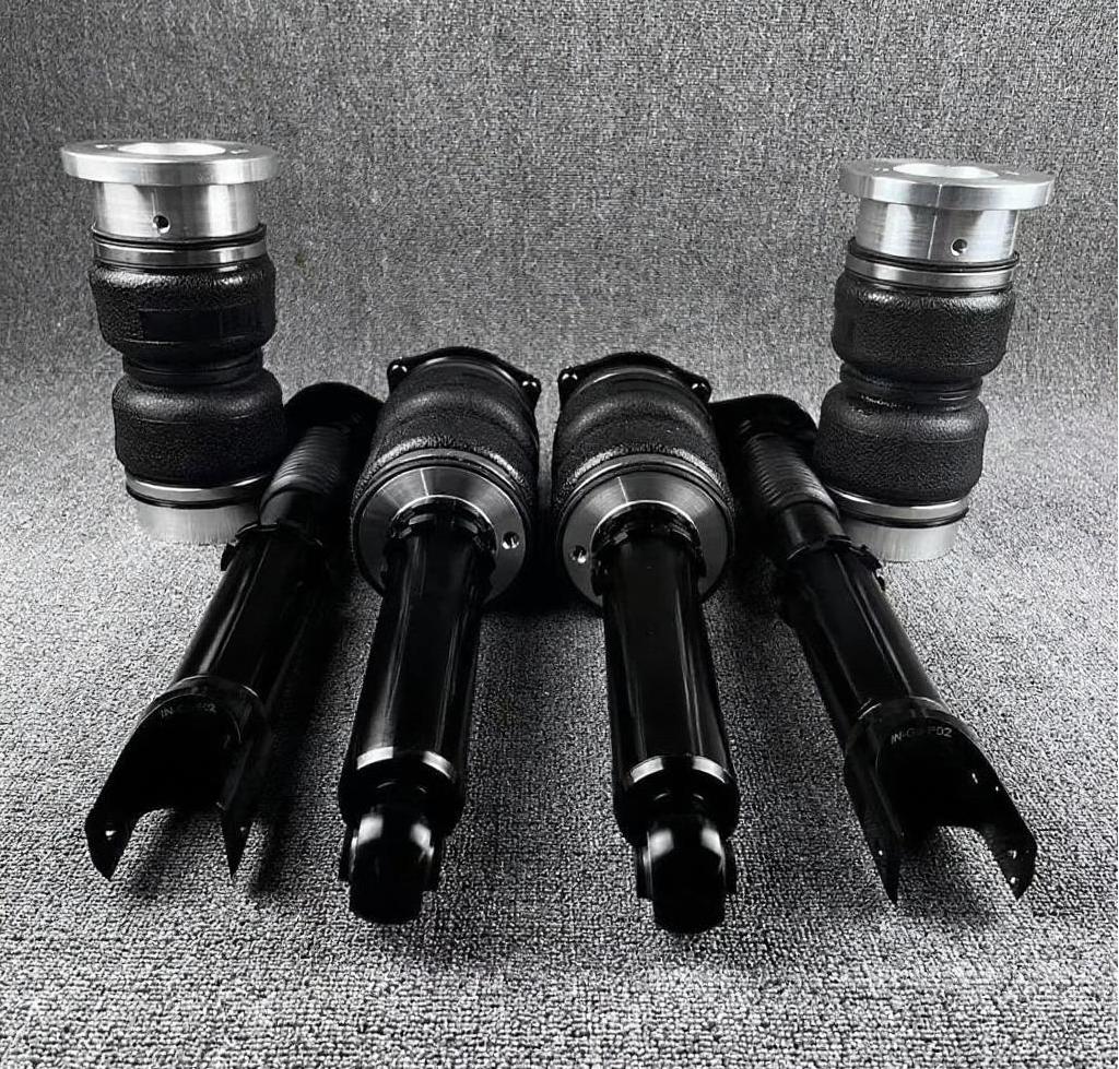 For Infiniti G 37 Nissan 370 Z RWDエアダンパ/コイルスプリングエアスプリングアセンブリ/自動車部品/シャーシレギュレータ/エアスプリング/エアフォース