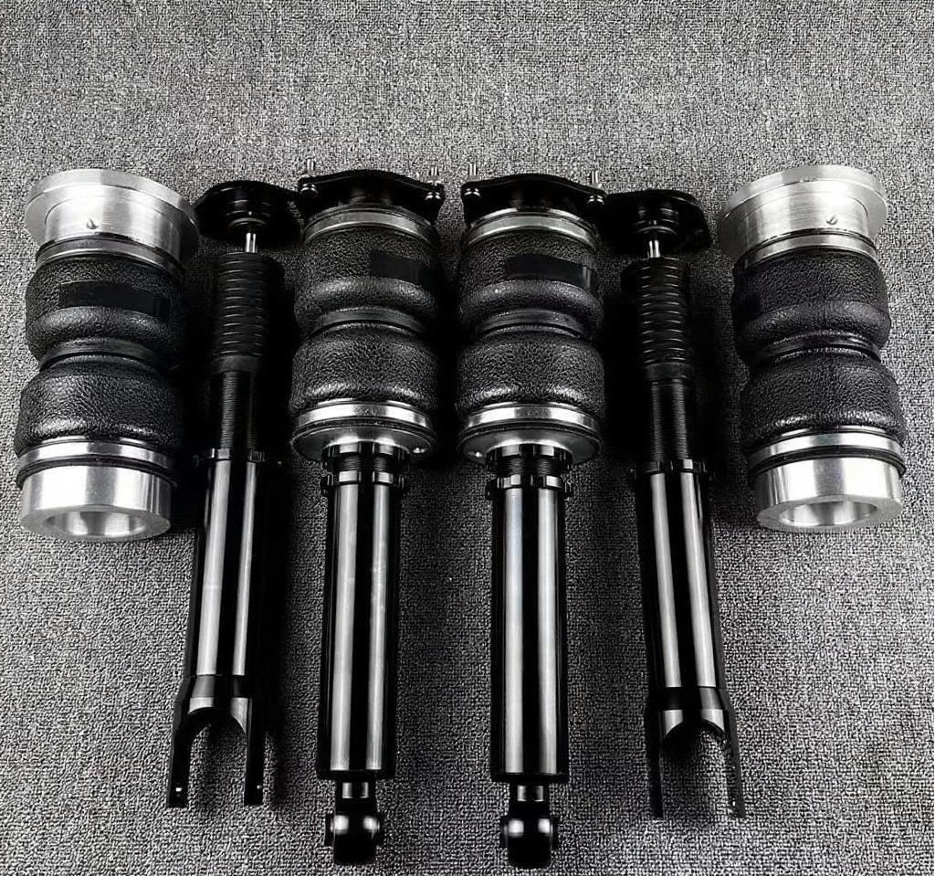 For Infiniti G 37 Nissan 370 Z RWDエアダンパ/コイルスプリングエアスプリングアセンブリ/自動車部品/シャーシレギュレータ/エアスプリング/エアフォース