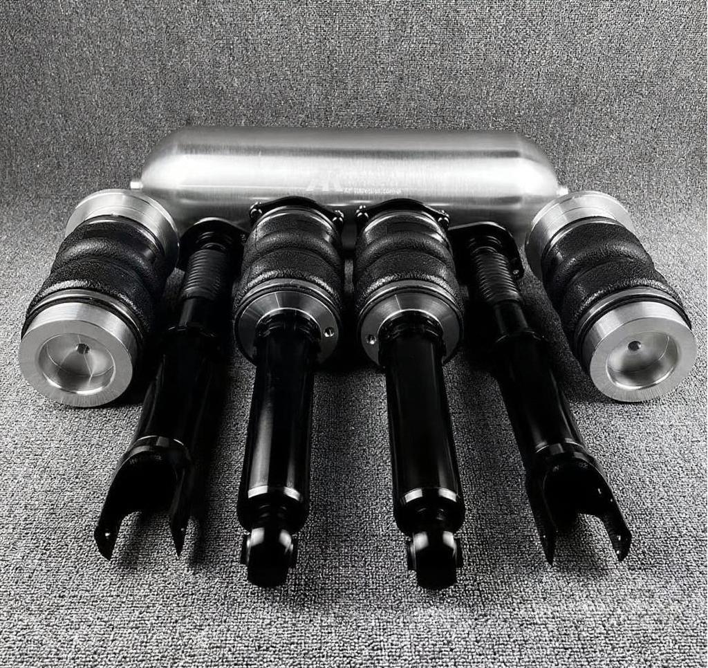 For Infiniti G 37 Nissan 370 Z RWDエアダンパ/コイルスプリングエアスプリングアセンブリ/自動車部品/シャーシレギュレータ/エアスプリング/エアフォース