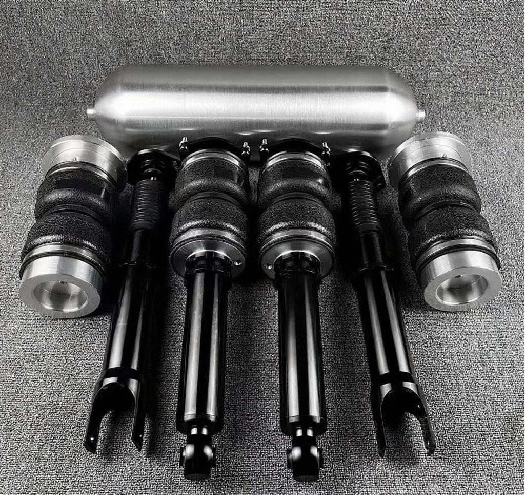 For Infiniti G 37 Nissan 370 Z RWDエアダンパ/コイルスプリングエアスプリングアセンブリ/自動車部品/シャーシレギュレータ/エアスプリング/エアフォース