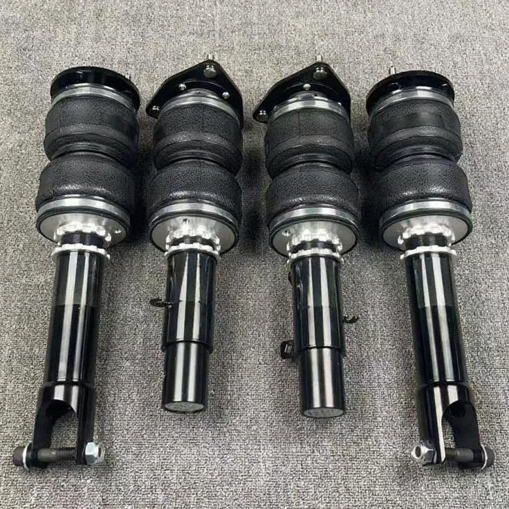 Kit Peredam Udara Honda Accord Generasi ke-9 2013/Kit Suspensi Udara/Pemasangan Peredam Spring/Bahagian Auto/Pegas Udara/Aero