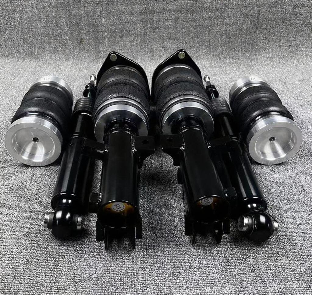 Hyundai Elantra N 2024-2025 Kit Suspensi Udara/Penyerap Hentakan Gigi Kilasan + Pemasangan Spring Udara/Bahagian Auto/ Spring Udara/Tentera Udara